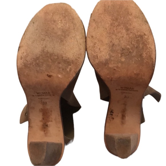 RARE: Woman by Common Projects Italian Heels sz. 8/38 - Picture 7 of 8